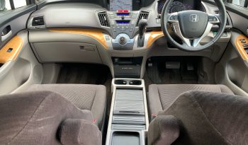 2009 Honda Odyssey (24-5-18) full