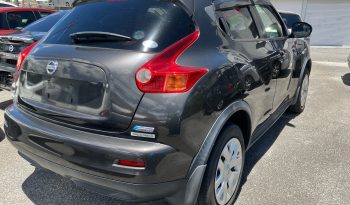 2013 Nissan Juke (24-6-52) full