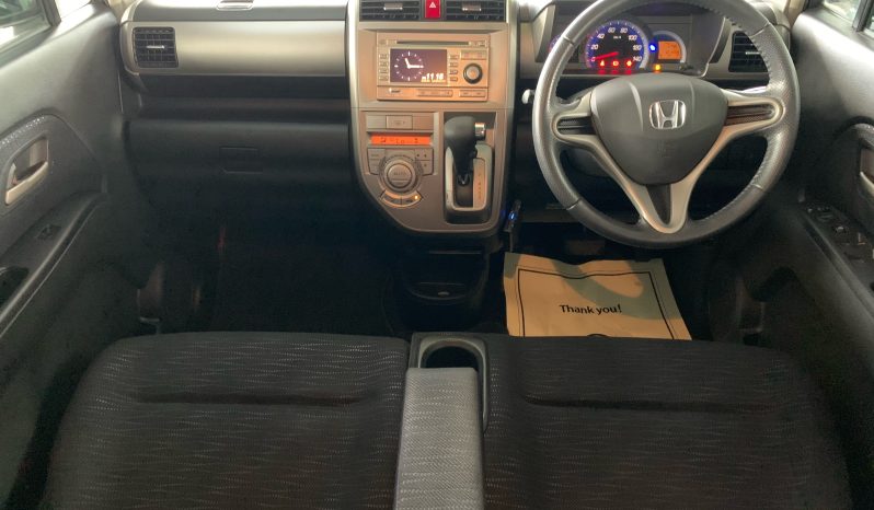 2011 Honda Zest (24-1-35) full