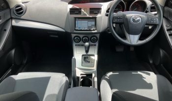 2010 Mazda Axela (24-7-9) full