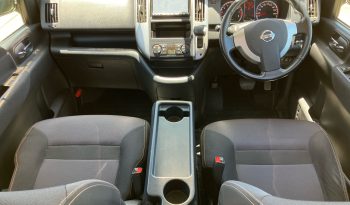 2010 Nissan Serena Highway Star (24-7-14) full