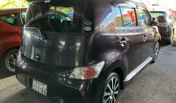 2011 Toyota BB (24-7-34) full