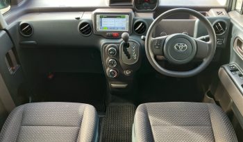 2013 Toyota Porte (24-7-3) full