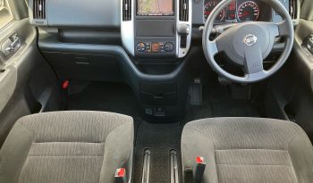 2009 Nissan Serena (24-7-1) full