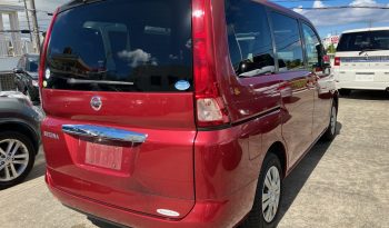 2009 Nissan Serena (24-7-1) full