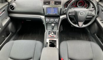 2011 Mazda Atenza Wagon (24-8-1) full