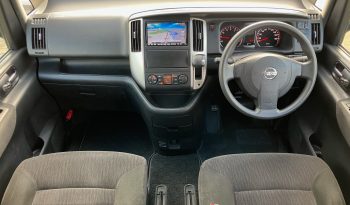 2009 Nissan Serena (24-8-26) full