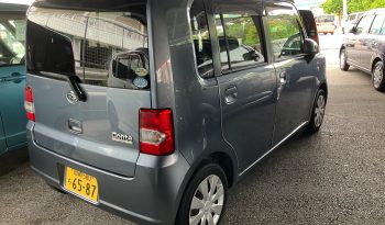 2010 Daihatsu Conte (24-7-58) full