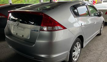 2009 Honda Insight Hybrid (24-8-24) full