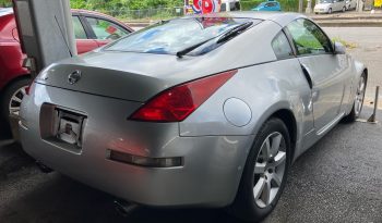 2003 Nissan Fairlady Z (24-8-34) full