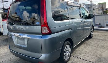 2009 Nissan Serena (24-8-26) full