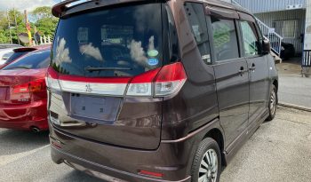 2011 Mitsubishi Delica D2 (24-8-35) full