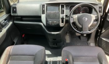 2009 Nissan Serena Highway Star (24-7-49) full