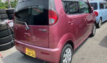 2012 Suzuki MR Wagon (24-8-28) full