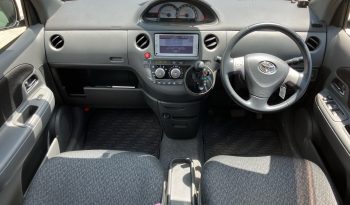 2013 Toyota Sienta (24-5-8) full