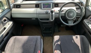 2007 Honda Stepwgn (24-8-53) full