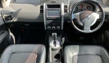 2009 Nissan X-Trail (24-8-49) full