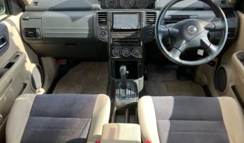 2006 Nissan X-Trail (24-8-58) full