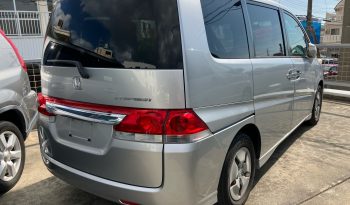 2007 Honda Stepwgn (24-8-53) full