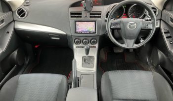 2009 Mazda Axela (24-8-59) full