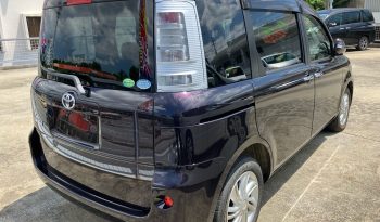 2013 Toyota Sienta (24-5-8) full