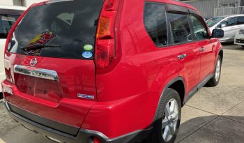 2009 Nissan X-Trail (24-8-49) full