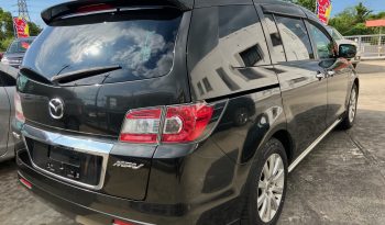 2012 Mazda MPV (24-8-57) full