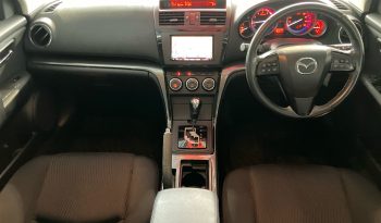 2010 Mazda Atenza Wagon (24-9-6) full