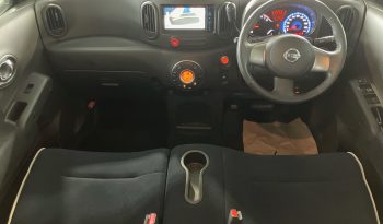 2011 Nissan Cube (24-9-28) full