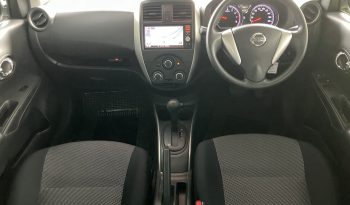 2014 Nissan Latio (24-9-56) full