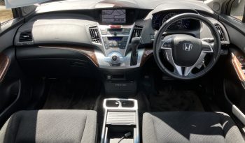 2011 Honda Odyssey (24-9-38) full