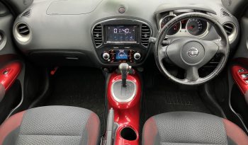 2013 Nissan Juke (24-9-62) full