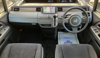 2008 Honda Stepwgn  (24 Months 0% Interest Free Financing Approx. $165) full