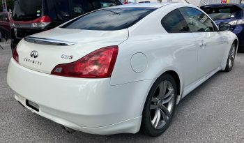 2008 Nissan Skyline 370GT (24-7-16) full