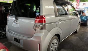 2013 Toyota Spade (24-8-62) full