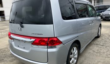 2007 Honda Stepwgn (24-9-4) full