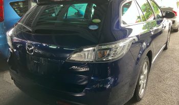 2010 Mazda Atenza Wagon (24-9-6) full