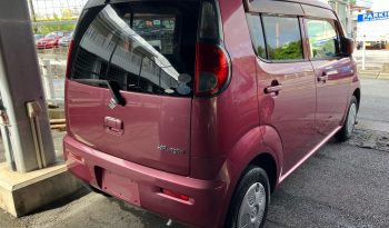 2011 Suzuki MR Wagon (24-9-3) full