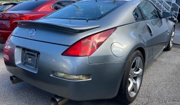 2002 Nissan Fairlady Z (24-9-31) full