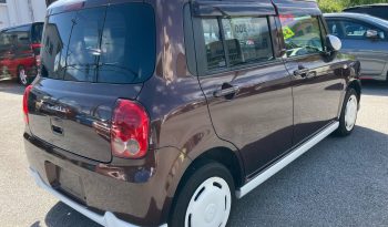 2011 Suzuki Lapin (24-9-21) full