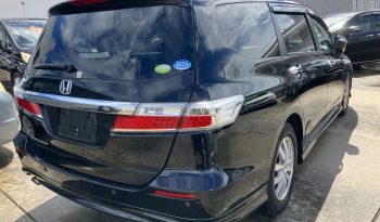 2011 Honda Odyssey (24-9-38) full