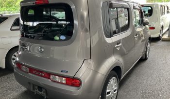 2013 Nissan Cube (24-9-27) full