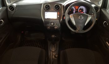 2016 Nissan Note (24-9-66) full