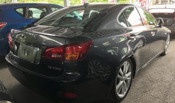 2006 Lexus IS250 (24 Months 0% Interest Free Financing Approx. $230) full