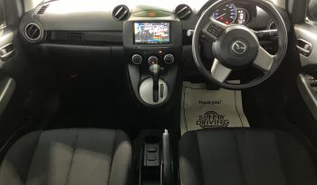 2011 Mazda Demio (24-9-26) full