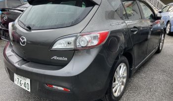 2010 Mazda Axela (24-10-17) full