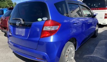 2012 Honda Fit (24-10-44) full