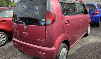 2011 Suzuki MR Wagon (24 Months 0% Interest Free Financing Approx. $155) full