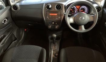 2013 Nissan Note (24-10-3) full