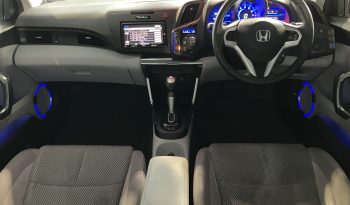 2010 Honda CR-Z Hybrid (24-10-16) full